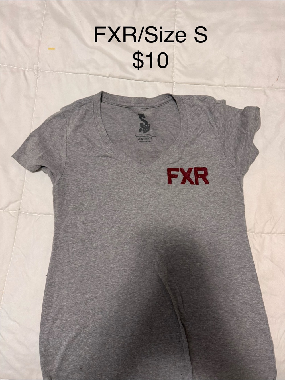 FXR T Shirt